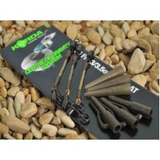Korda Flat Pear 3 - 3.5oz Cog Boom Kit (33-34mm)